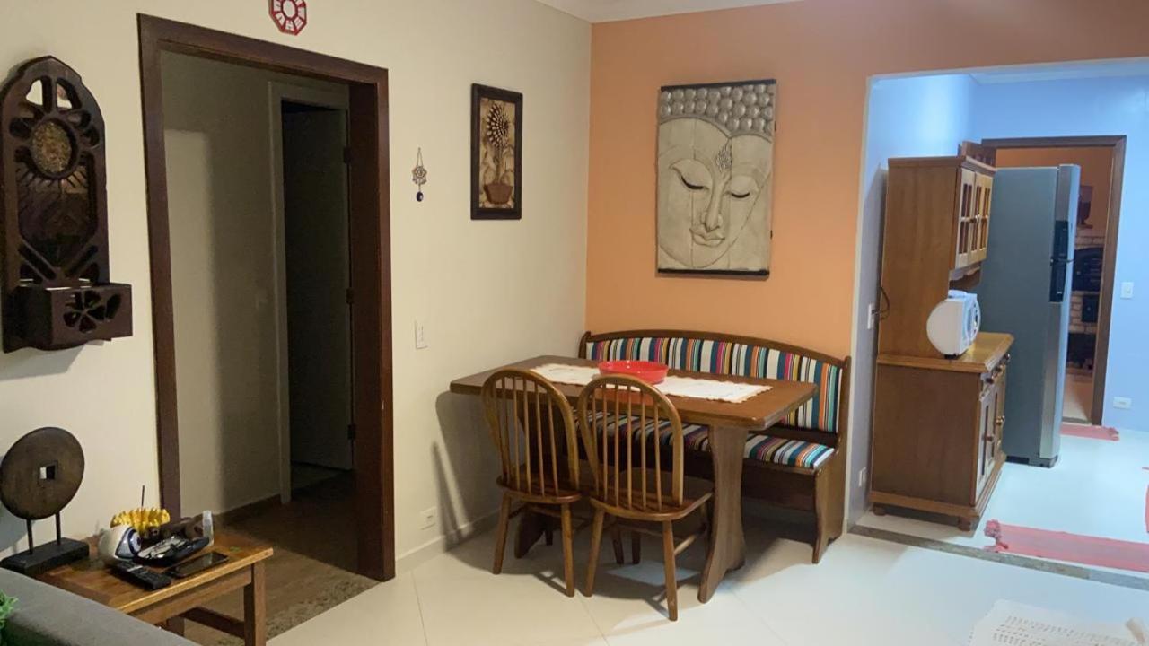 Casa 300 Mts Da Praia Juquei Εξωτερικό φωτογραφία