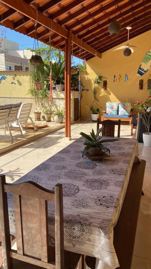 Casa 300 Mts Da Praia Juquei Εξωτερικό φωτογραφία